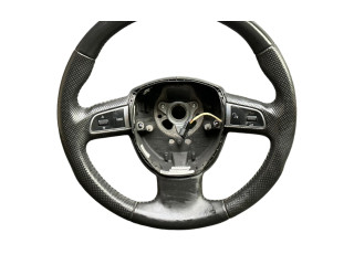 Руль Audi A3 S3 A3 Sportback 8P 2005 - 2013 года 8R0419091FTNA