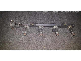 Топливная рампа 0280151031, 0280150731   Volkswagen Polo III 6N 6N2 6NF  