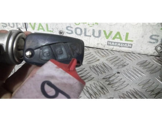 Комплект блоков управления NT Fiat Grande Punto