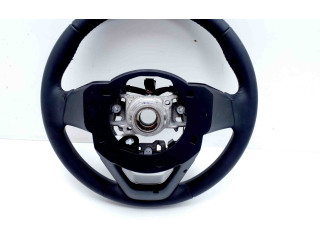 Руль Toyota Yaris 2012-2014 года 45100K0140