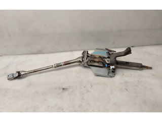  рейка  Колонка рулевая    Mitsubishi Outlander 2007 - 2012 года