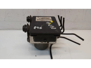 Блок АБС 6R0614517CD, 54086975E   Skoda  Rapid (NH)  2012-2019 года