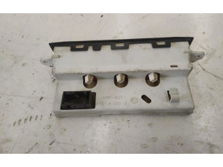 Дисплей 96564645XT Citroen Berlingo