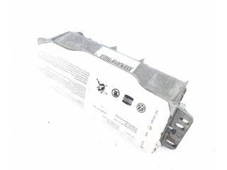 Подушка безопасности пассажира 1K0880204N, 26034305 Skoda Octavia Mk2 (1Z)