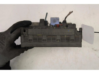 Блок управления Citroen C8