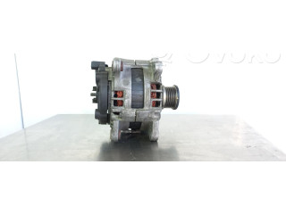 Генератор 03H903026J Volkswagen Caddy