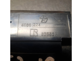 Переключатель дворников 62552B, 4565224   Jeep Grand Cherokee