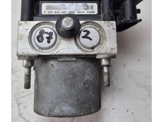 Jednotka ABS 0265800315 Fiat Punto (188) 2004