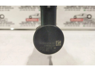 Топливная рампа 35022119G Jeep Grand Cherokee