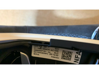 Руль Audi e-tron 4K0419091TXXC, 311469199ADCAC