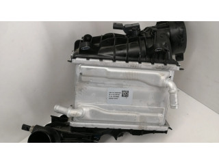 Интеркулер  32339085   Volvo XC60 2.0