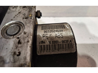 Блок АБС Citroen C2 - года