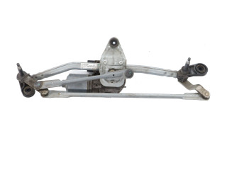 Моторчик дворников 8V1955119A    Audi A3 S3 8V