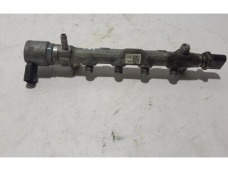 Топливная рампа 05L130089   Skoda Octavia Mk4   для двигателя ALL_CODES