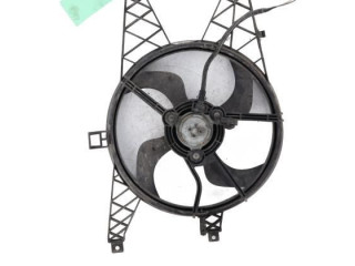 Вентилятор радиатора     7701068310    Renault Twingo II 