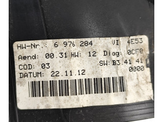 Přístrojová deska BMW X6 E71 2012 6976284