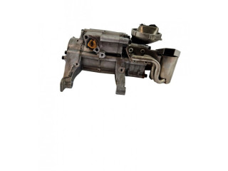 Масляный насос  AJS 07Z115022  Volkswagen Phaeton 