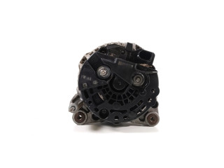 Генератор 03C903025F   Volkswagen Golf VI      