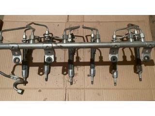 Комплект форсунок 7597870, 13647597870    BMW 1 F20 F21 для бензинового двигателя  3