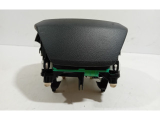 Подушка безопасности водителя 34137795D, 98012181ZD   Citroen C4 Cactus