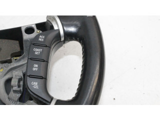 Volant Mitsubishi Pajero 2008