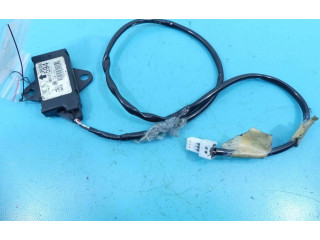 Блок комфорта MN141594, IMPRK1113676 Mitsubishi Outlander