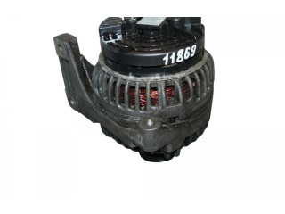 Генератор 0124525060, 30658085 Volvo S60