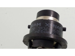 Ксеноновая лампочка