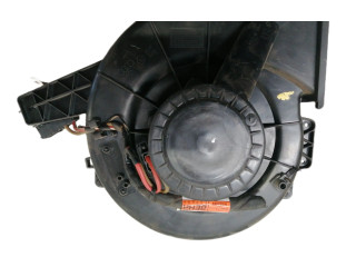 Вентилятор печки    6Q1819015J   Seat Ibiza IV (6J,6P)