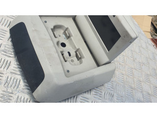 Дисплей P05064249AB Jeep Cherokee