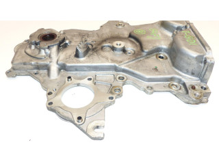 Масляный насос     KIA Sportage 