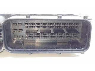 Řídící jednotka 0281014397, 03L906022AA Volkswagen Tiguan 2008