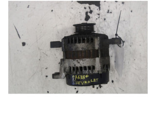 Генератор    Chevrolet Matiz 1.0     