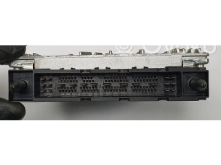 Блок управления двигателем Блок управления 0261207712 Volvo XC90