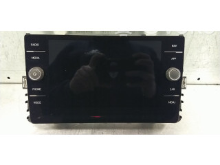 Блок управления двигателя 5G6919605B, 5NN919605B   Volkswagen Golf VII