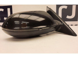 Zpětné zrcátko Audi A8 S8 D4 4H 2011 4H2857410G, 4H0857536E