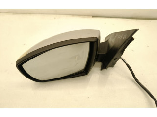 Зеркало электрическое        Ford S-MAX  2006 - 2015 года   