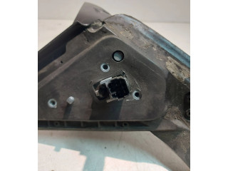 Зеркало электрическое        Saab 9-5  1998 - 2005 года   