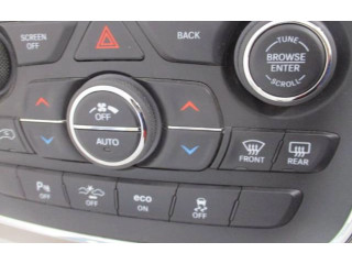 Блок управления климат-контролем P05091849AF Jeep Grand Cherokee