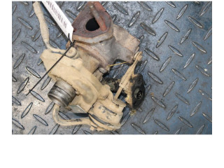 Турбина Fiat Grande Punto 71724166 для двигателя 199A2000