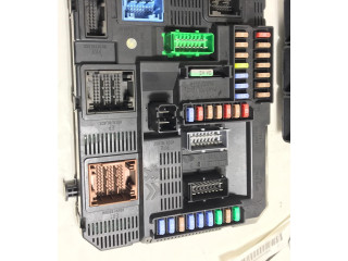 Комплект блоков управления 9801622880, 9801622880   Peugeot 2008 I