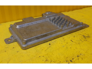 Модуль блока управления камерой