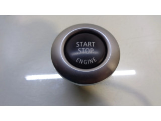 Включатель зажигания и стартера