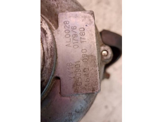 Turbodmychadlo Турбина A6400901780, 640941 Mercedes-Benz B W245