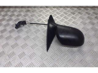 Зеркало электрическое Skoda Fabia Mk1 (6Y) 1999 - 2007 года