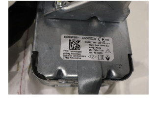Подушка безопасности пассажира 985T03419R   Renault Twingo III