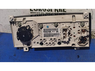 Блок управления климат-контролем P55115904AC Jeep Grand Cherokee (WJ)