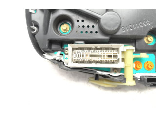 Přístrojová deska Opel Zafira A 2000 24419561HU, 11008006903