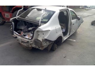 Ручка стеклоочистителей 8201168003 Dacia Dokker