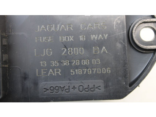 Блок предохранителей LJG2800BA Jaguar XK8 - XKR
